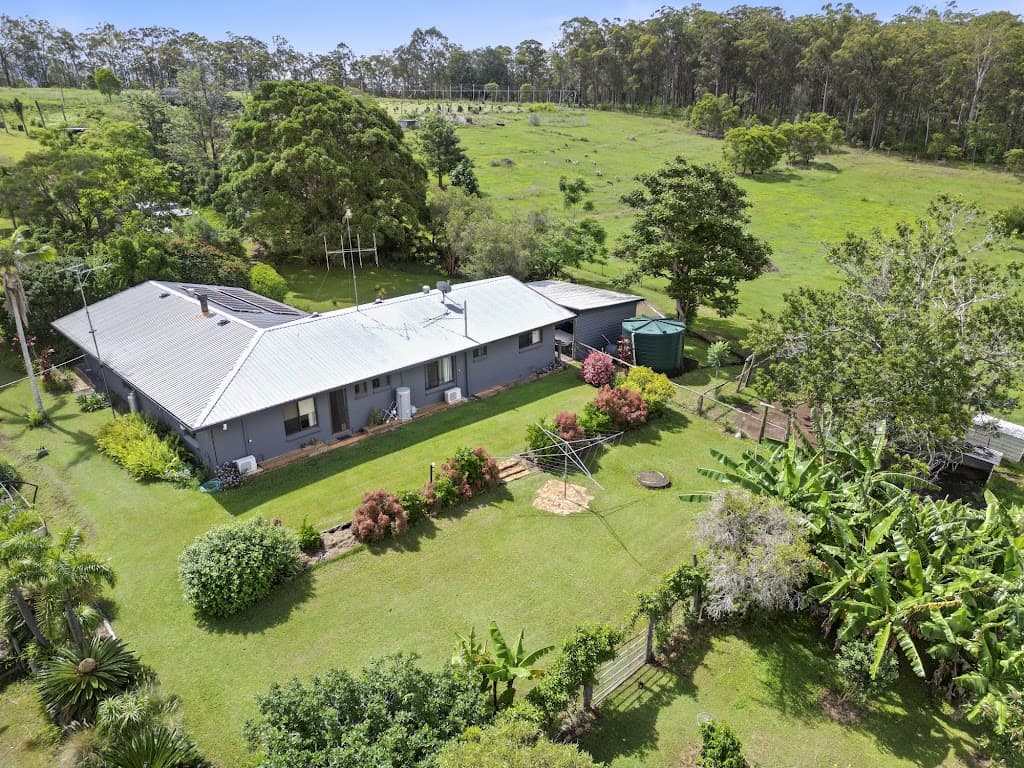 265 Stottenville Road, Bauple, QLD, 4650, Bauple - Thumbnail 3