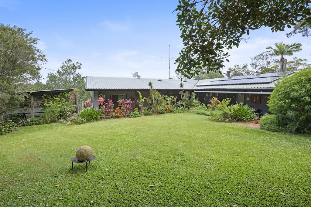 265 Stottenville Road, Bauple, QLD, 4650, Bauple - Thumbnail 4