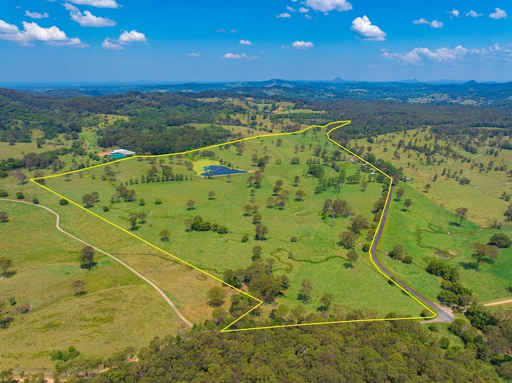 769 Neusavale Road, Neusa Vale, QLD, 4570, Neusa Vale - Image 1