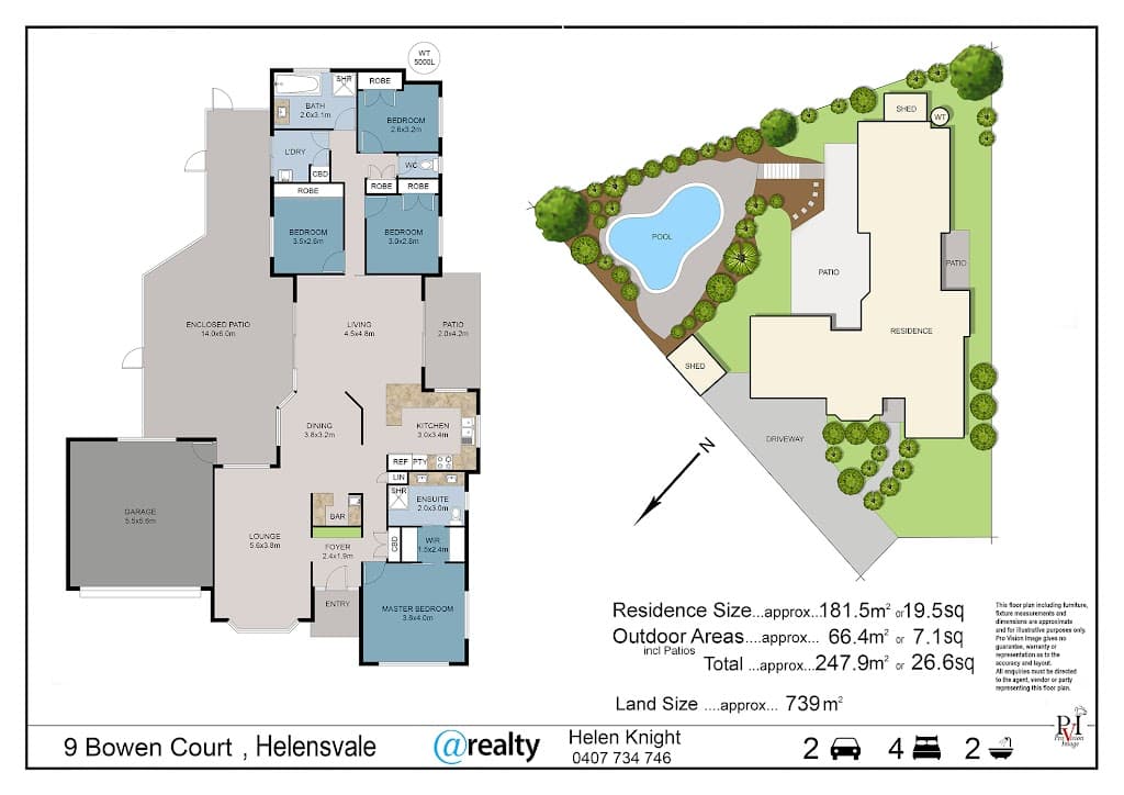 9 Bowen Court, Helensvale, QLD, 4212, Helensvale - Thumbnail 5