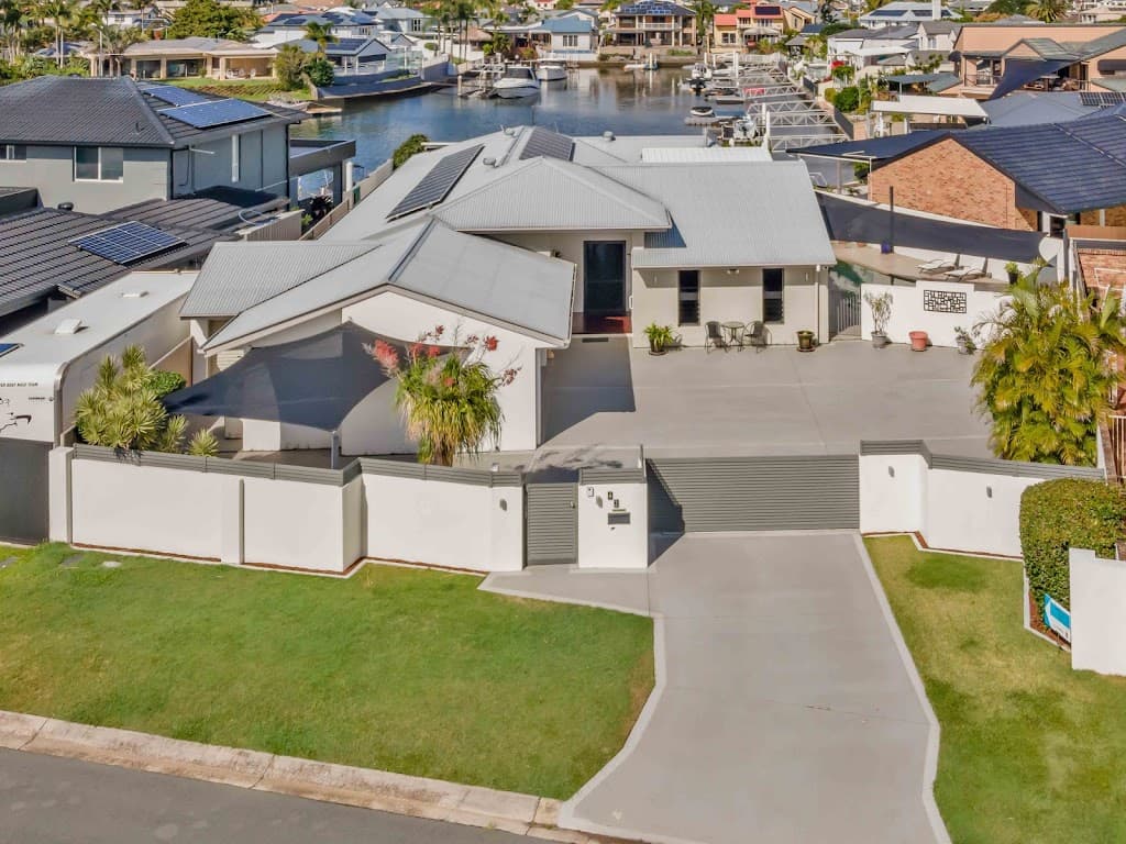 42 Pebble Beach Drive, Runaway Bay, QLD, 4216, Runaway Bay - Image 1