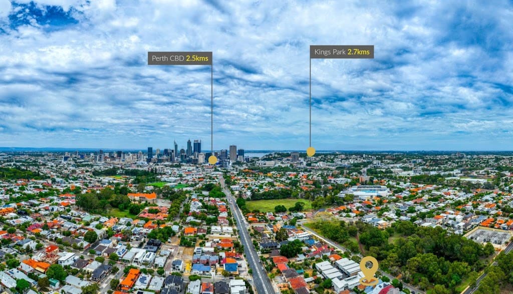 28 Kayle Street, North Perth, WA, 6006, North Perth - Thumbnail 2