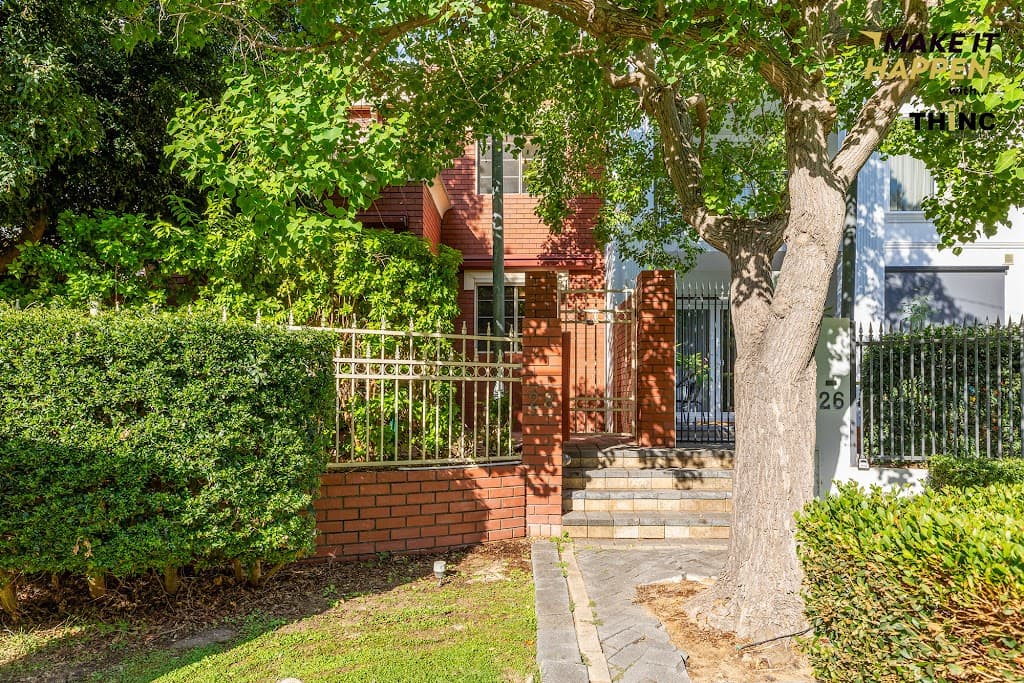 28 Kayle Street, North Perth, WA, 6006, North Perth - Thumbnail 3