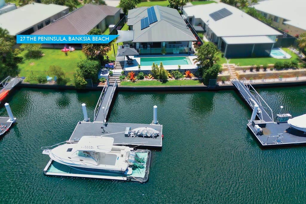 27 The Peninsula, Banksia Beach, QLD, 4507, Banksia Beach - Image 1