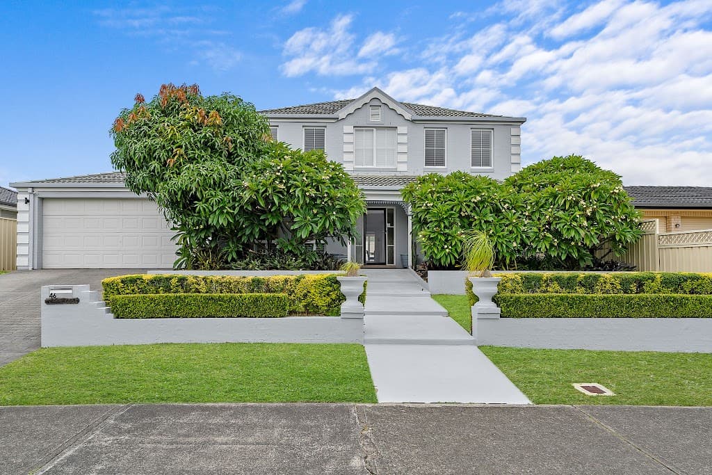 46 Louisiana Road, Hamlyn Terrace, NSW, 2259, Hamlyn Terrace - Thumbnail 2