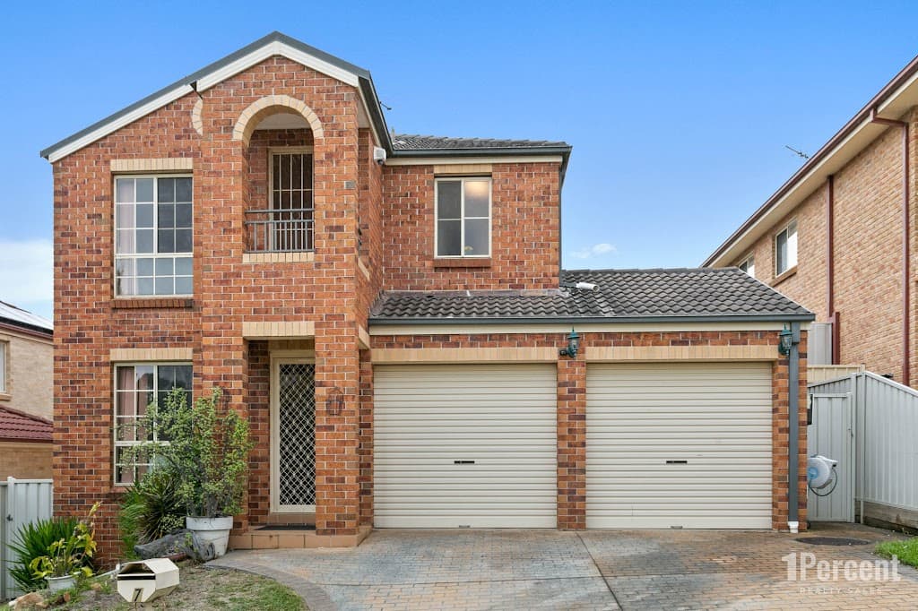 7 Kitson Way, Casula, NSW, 2170, Casula - Thumbnail 2