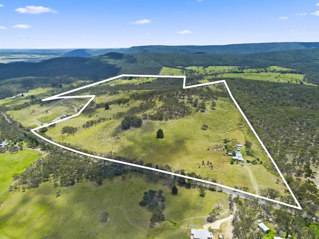 435 Towrang Road, Towrang, NSW, 2580, Towrang - Image 1