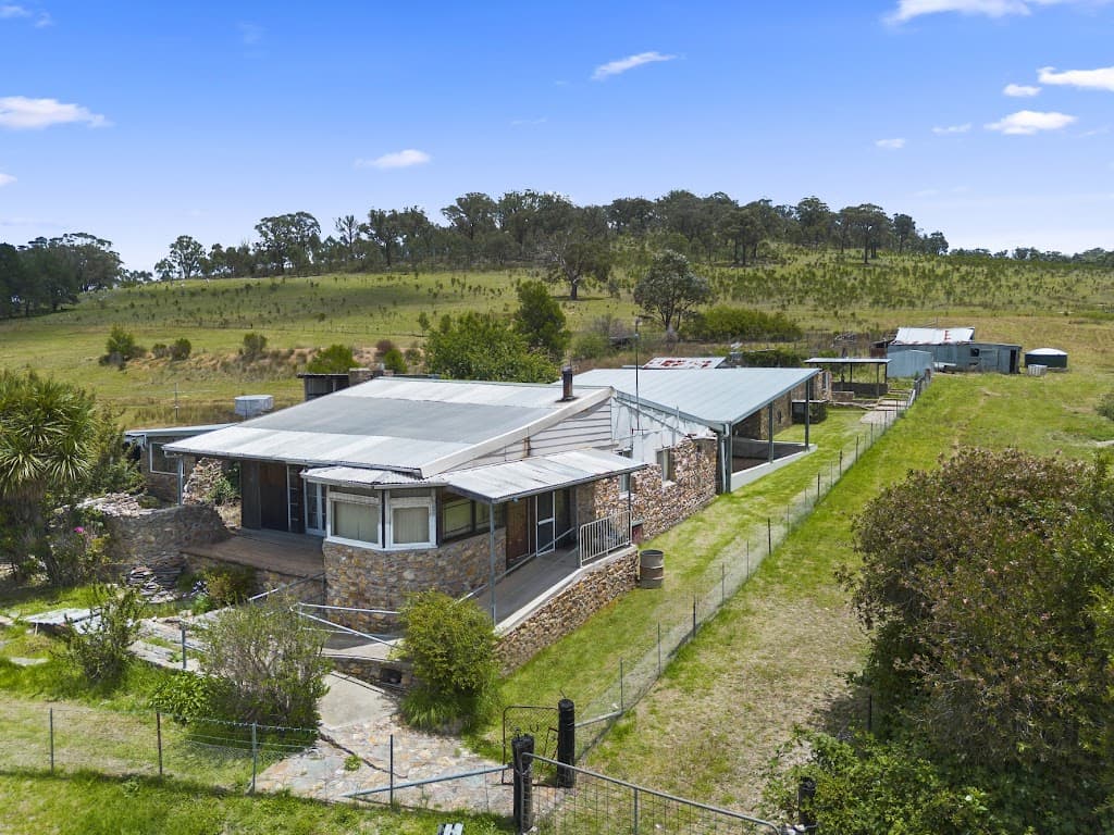 435 Towrang Road, Towrang, NSW, 2580, Towrang - Thumbnail 2