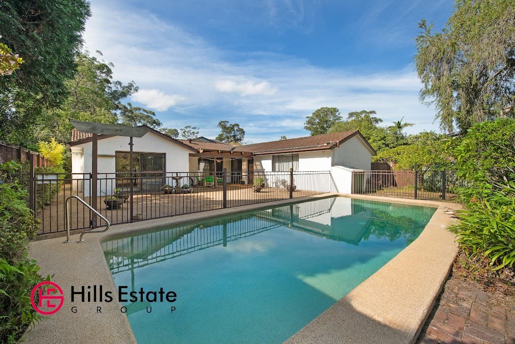 22 Hawthorn Place, Cherrybrook, NSW, 2126, Cherrybrook - Thumbnail 2