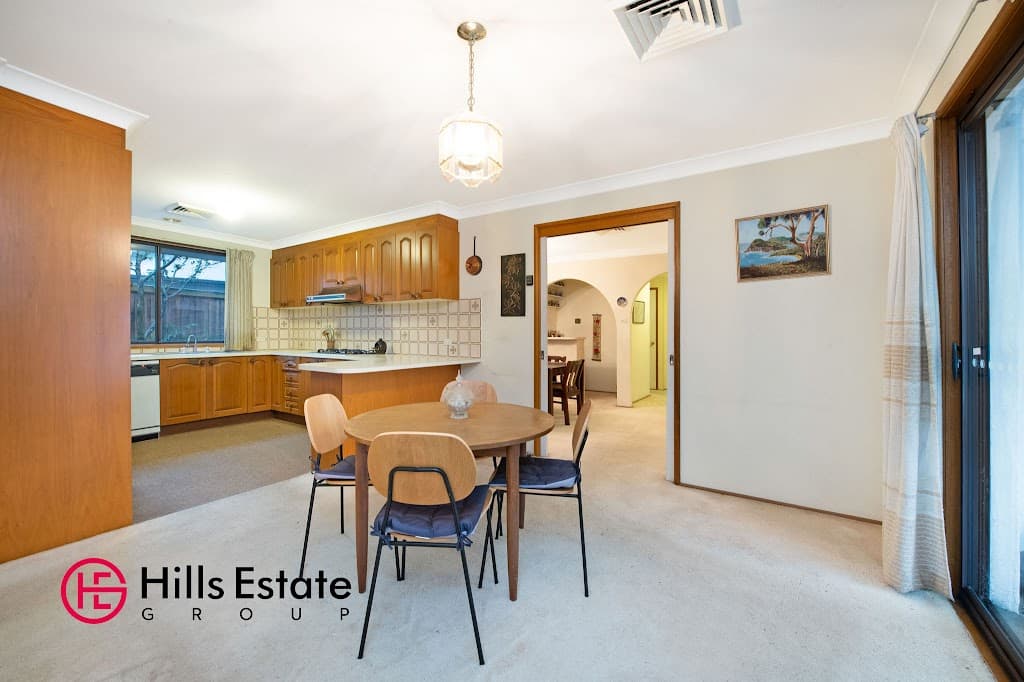 22 Hawthorn Place, Cherrybrook, NSW, 2126, Cherrybrook - Thumbnail 4