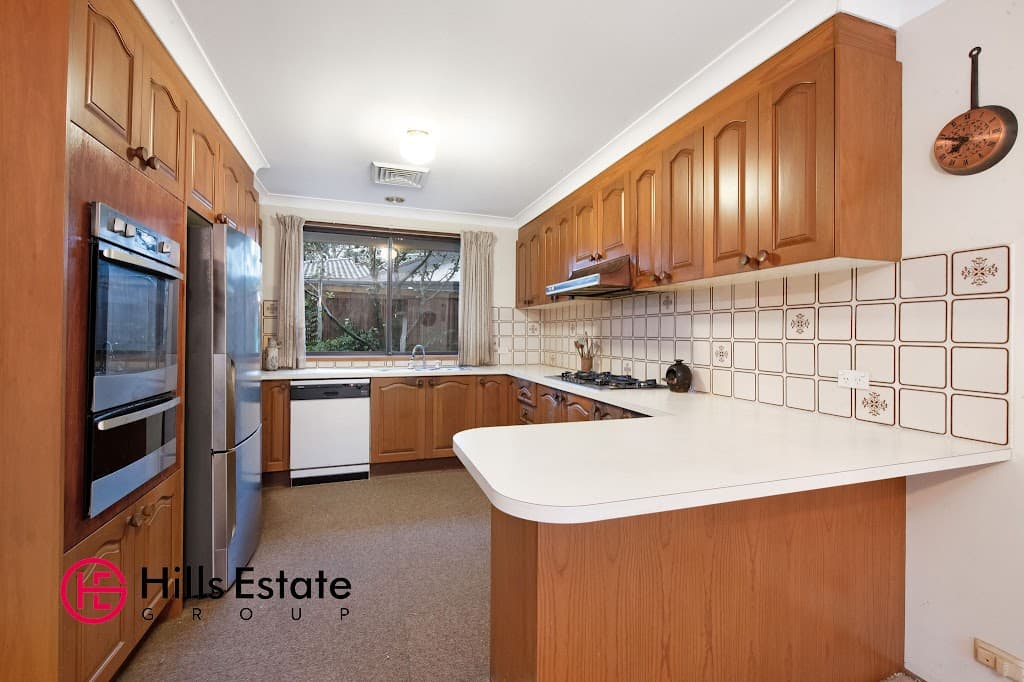 22 Hawthorn Place, Cherrybrook, NSW, 2126, Cherrybrook - Thumbnail 5