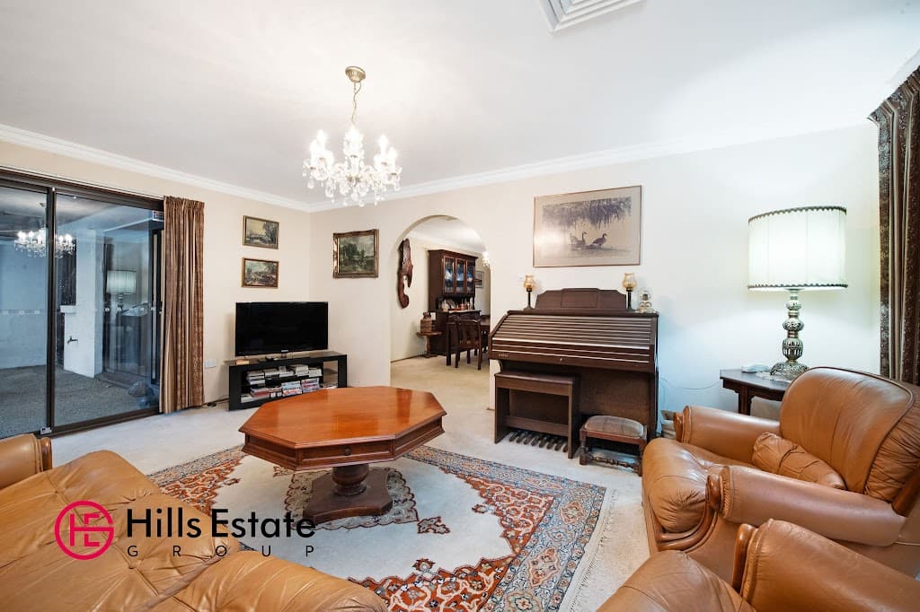 22 Hawthorn Place, Cherrybrook, NSW, 2126, Cherrybrook - Thumbnail 6