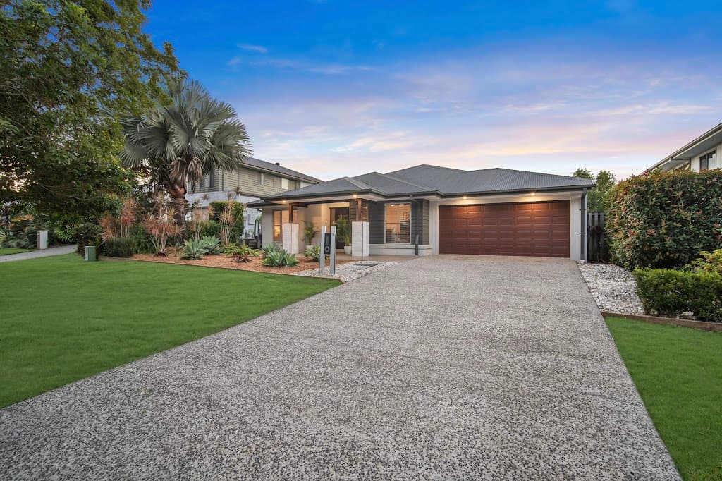 19 Riverbreeze Crescent, Maudsland, QLD, 4210, Maudsland - Image 1