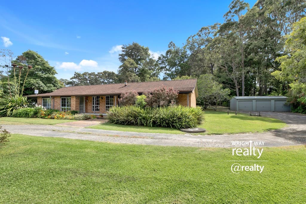 5 Allora Close, Woollamia, NSW, 2540, Woollamia - Image 1