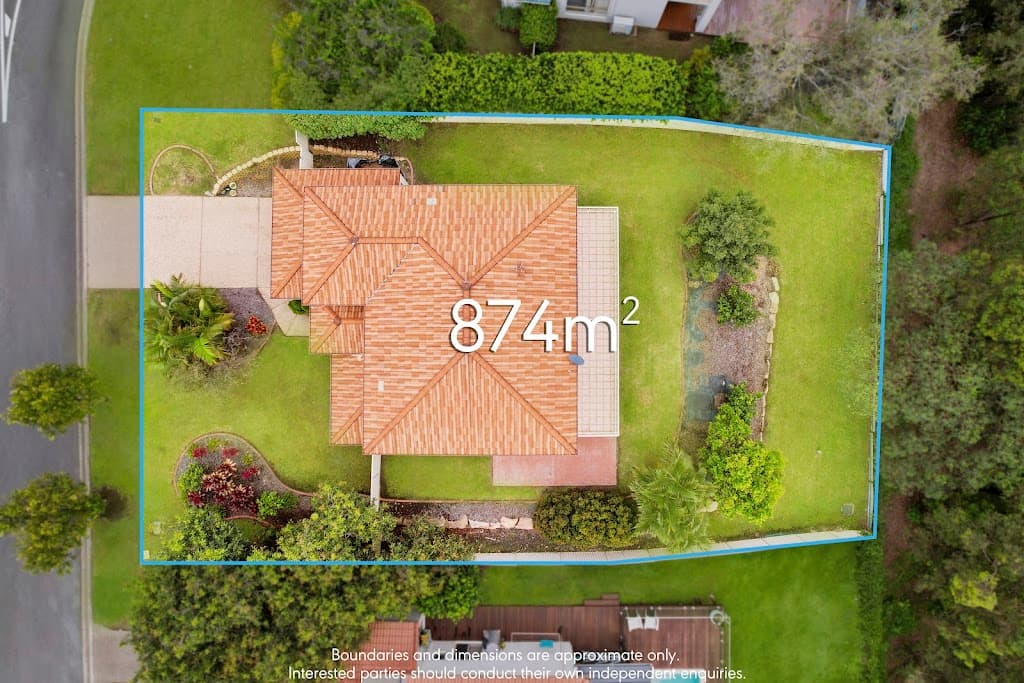 90 Christina Ryan Way, Arundel, QLD, 4214, Arundel - Thumbnail 3