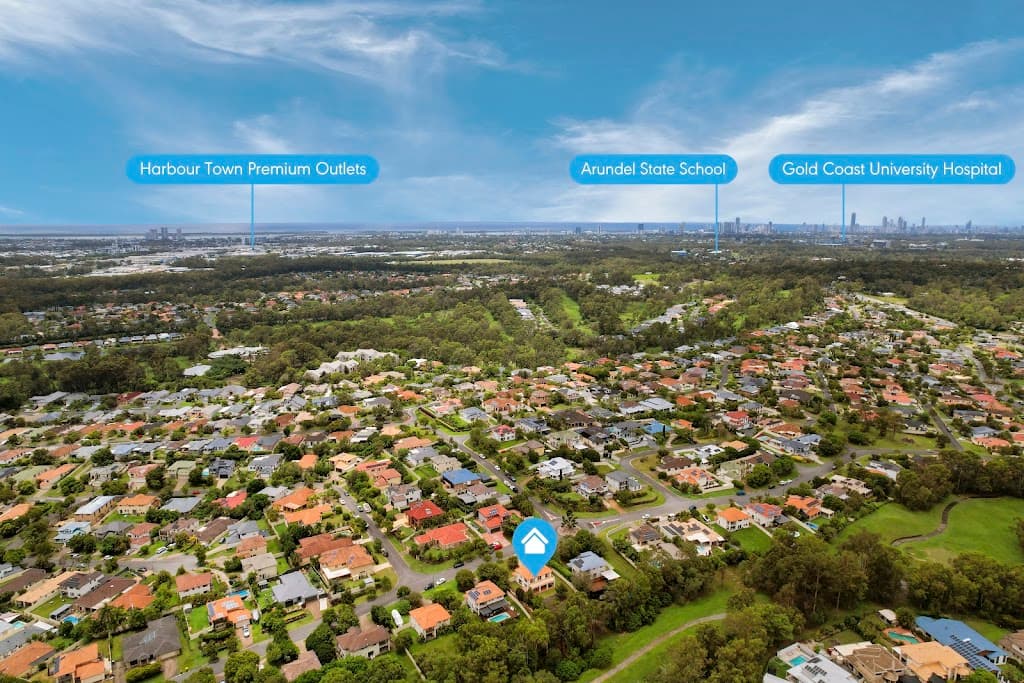 90 Christina Ryan Way, Arundel, QLD, 4214, Arundel - Thumbnail 4