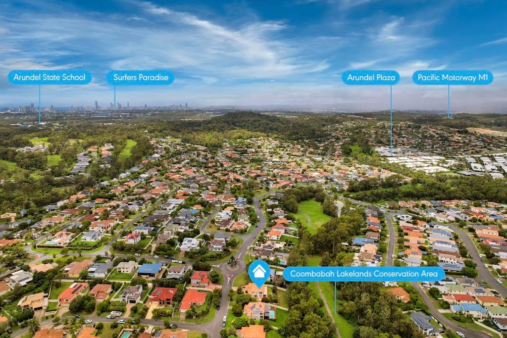 90 Christina Ryan Way, Arundel, QLD, 4214, Arundel - Thumbnail 5