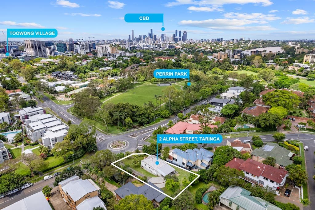 2 Alpha Street, Taringa, QLD, 4068, Taringa - Thumbnail 3