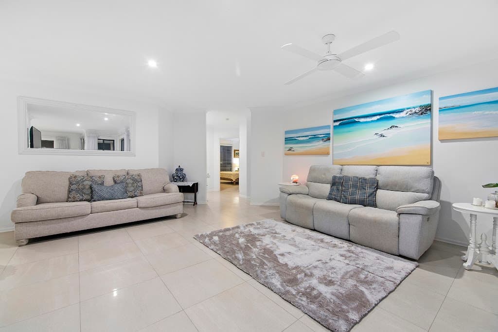 10 Ballybunyon Crescent, Hope Island, QLD, 4212, Hope Island - Thumbnail 7