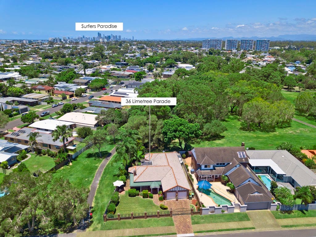 36 Limetree Parade, Runaway Bay, QLD, 4216, Runaway Bay - Thumbnail 3