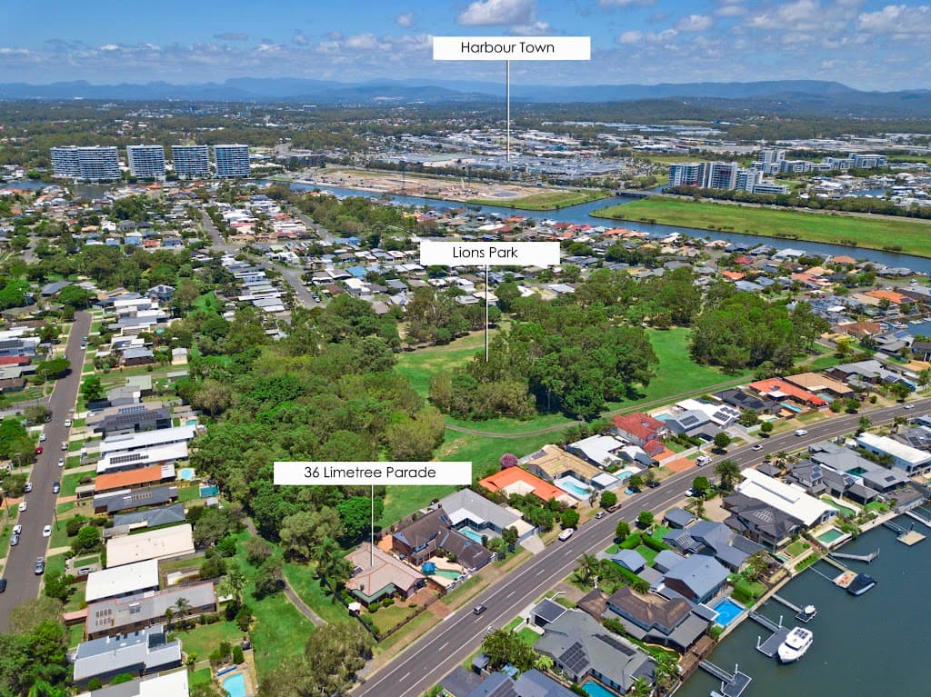 36 Limetree Parade, Runaway Bay, QLD, 4216, Runaway Bay - Thumbnail 4