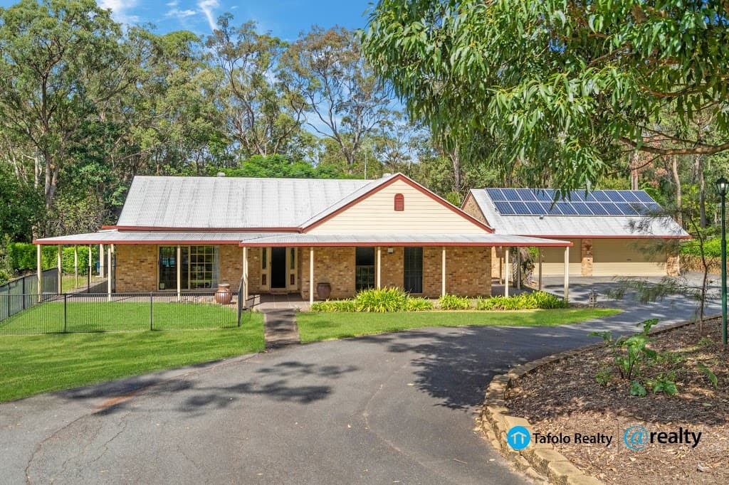 3 Silverash Court, Capalaba, QLD, 4157, Capalaba - Image 1