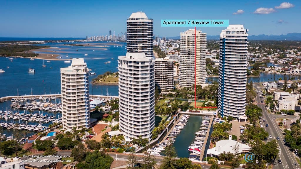 7/21 Bayview Street, Runaway Bay, QLD, 4216, Runaway Bay - Thumbnail 2
