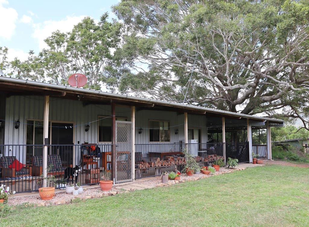 204 Perseverance Road, Kin Kin, QLD, 4571, Kin Kin - Image 1