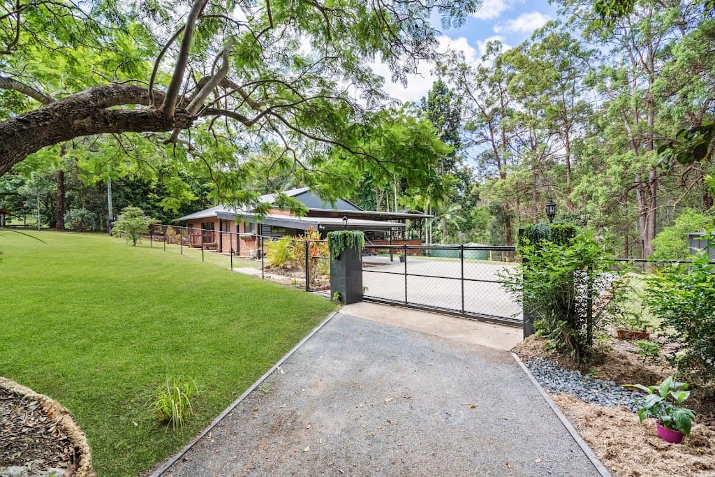 460 Ford Road, Burbank, QLD, 4156, Burbank - Image 1