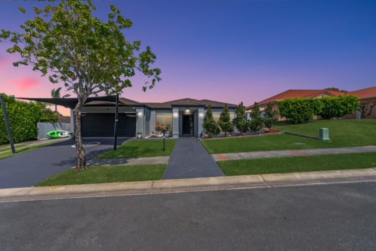 26 Santa Isobel Boulevard, Pacific Pines, QLD, 4211, Pacific Pines - Image 1