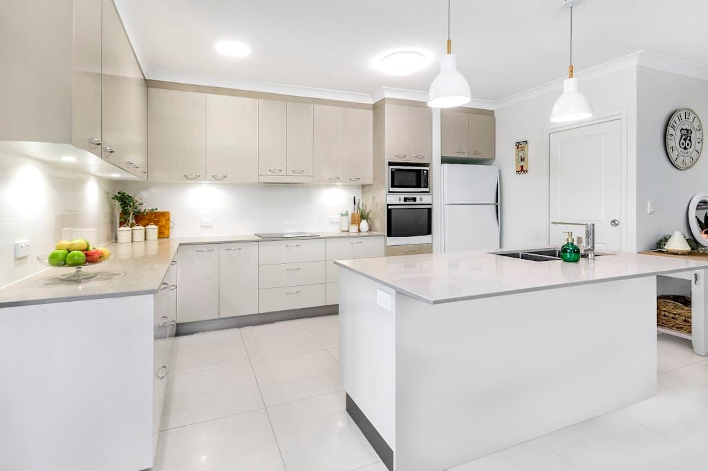 65 COD CIRCUIT, BONGAREE, QLD, 4507, Bongaree - Thumbnail 4