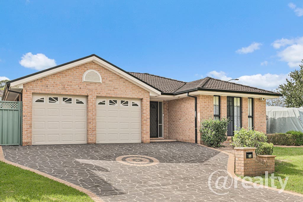 36 Hambledon Circuit, Harrington Park, NSW, 2567, Harrington Park - Image 1