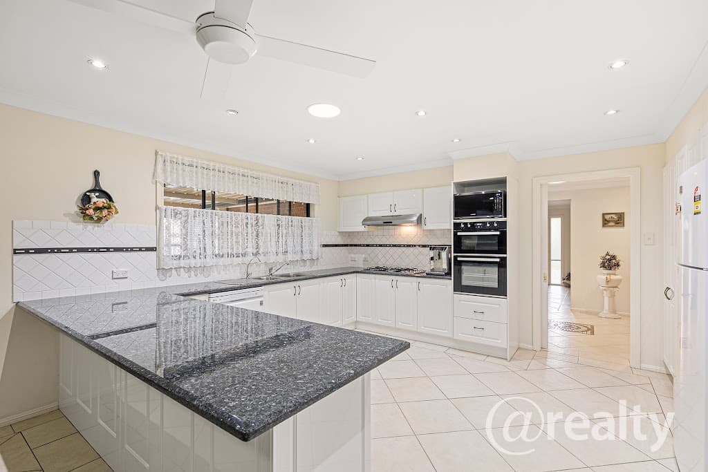 36 Hambledon Circuit, Harrington Park, NSW, 2567, Harrington Park - Thumbnail 4