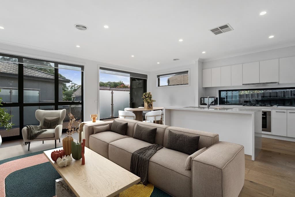 1/9 Pear Court, Burwood East, VIC, 3151, Burwood East - Thumbnail 3