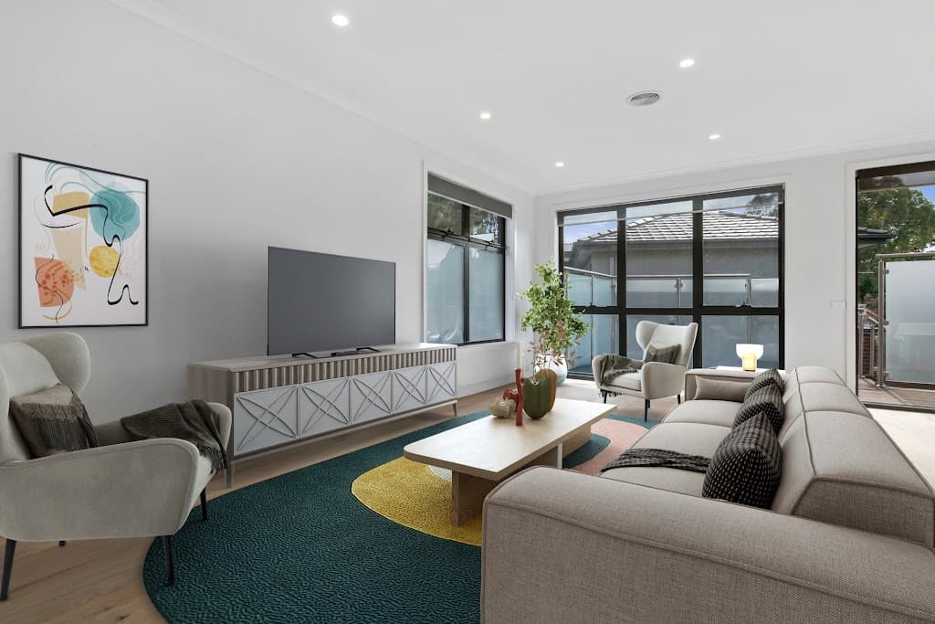 1/9 Pear Court, Burwood East, VIC, 3151, Burwood East - Thumbnail 4