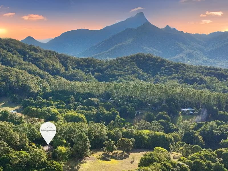 240 Rowlands Creek Road, Uki, NSW, 2484, Uki - Image 1