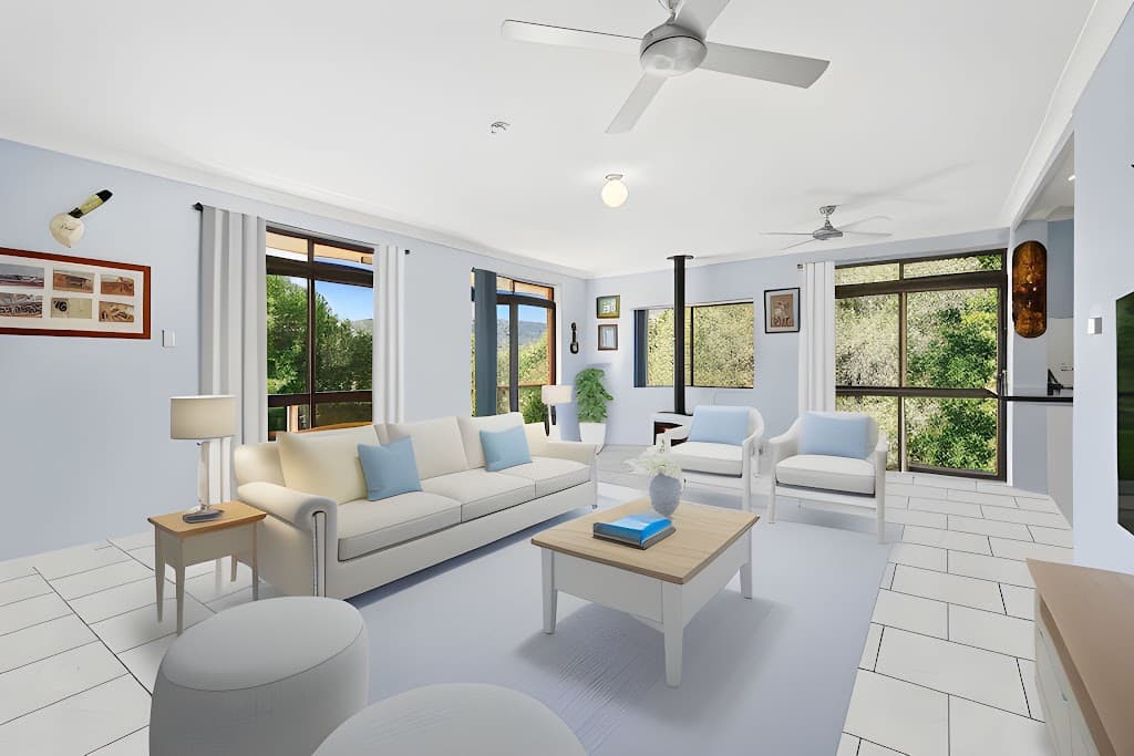 240 Rowlands Creek Road, Uki, NSW, 2484, Uki - Thumbnail 4