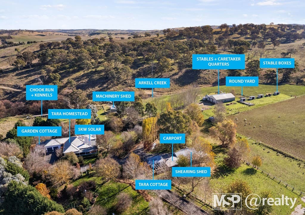 2314a Rockley Road, Rockley, NSW, 2795, Rockley - Thumbnail 3