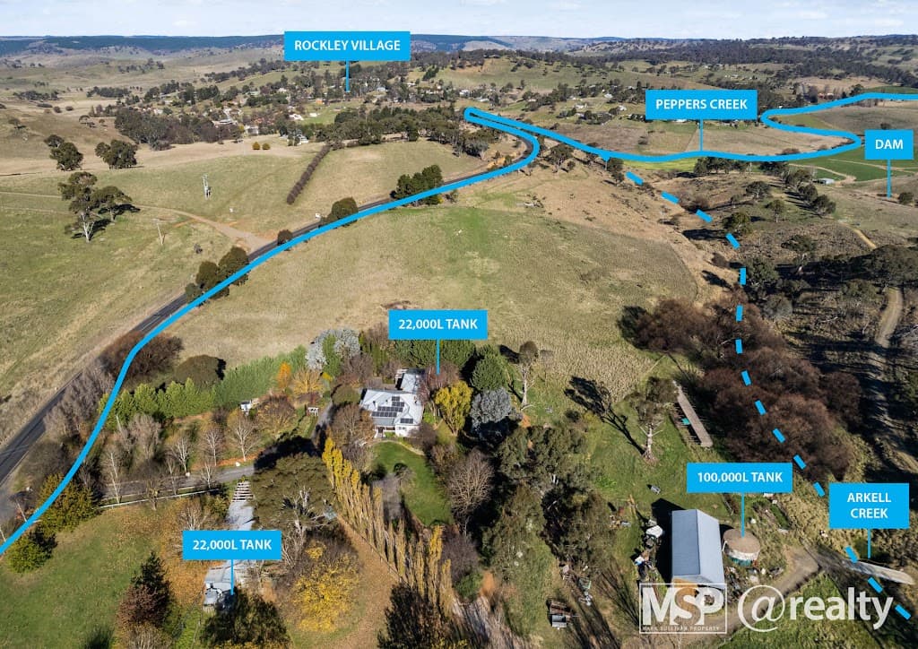 2314a Rockley Road, Rockley, NSW, 2795, Rockley - Thumbnail 4