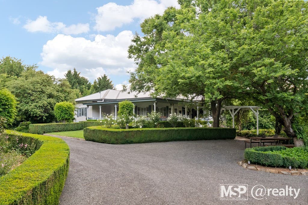2314a Rockley Road, Rockley, NSW, 2795, Rockley - Thumbnail 5