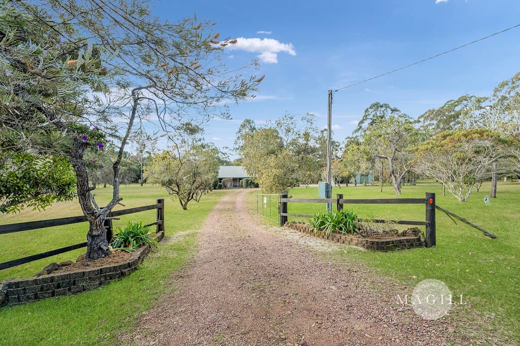 211 Long Point Drive, LAKE CATHIE, NSW, 2445, Lake Cathie - Image 1