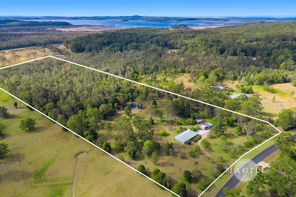 211 Long Point Drive, LAKE CATHIE, NSW, 2445, Lake Cathie - Thumbnail 2
