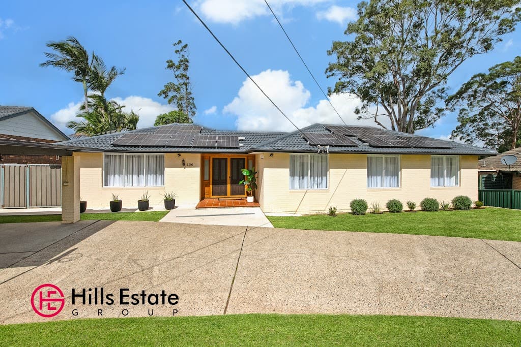 136 Chapel Lane, Baulkham Hills, NSW, 2153, Baulkham Hills - Image 1