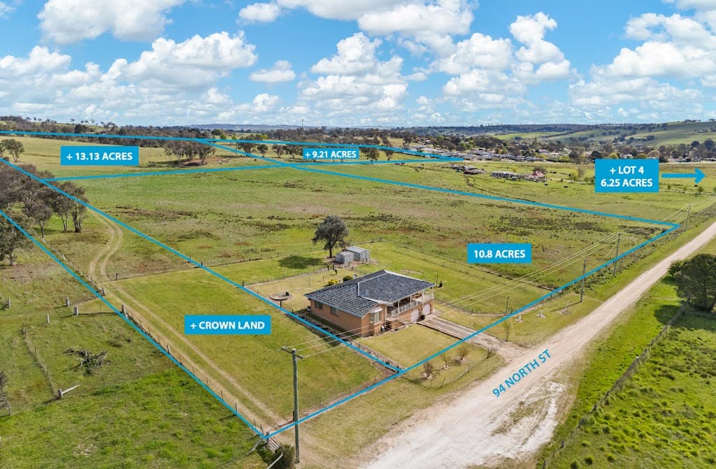 94 North Street, Perthville, NSW, 2795, Perthville - Image 1
