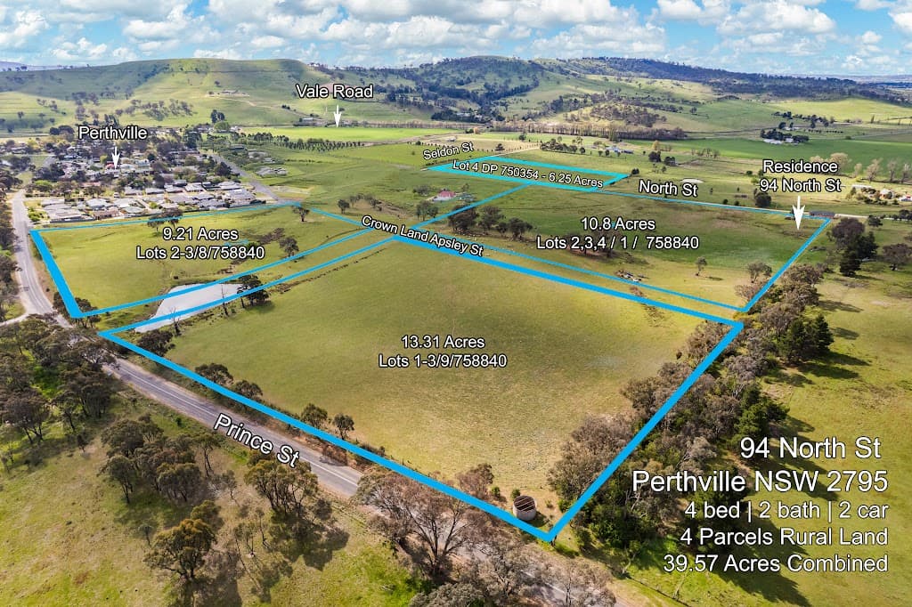 94 North Street, Perthville, NSW, 2795, Perthville - Thumbnail 3