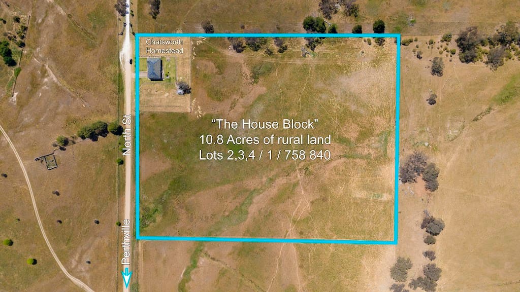 94 North Street, Perthville, NSW, 2795, Perthville - Thumbnail 7
