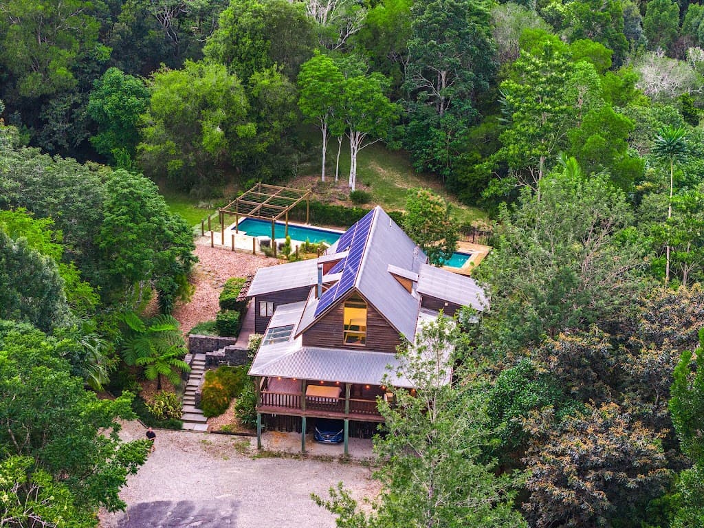 1203 Kyogle Road, Uki, NSW, 2484, Uki - Thumbnail 2