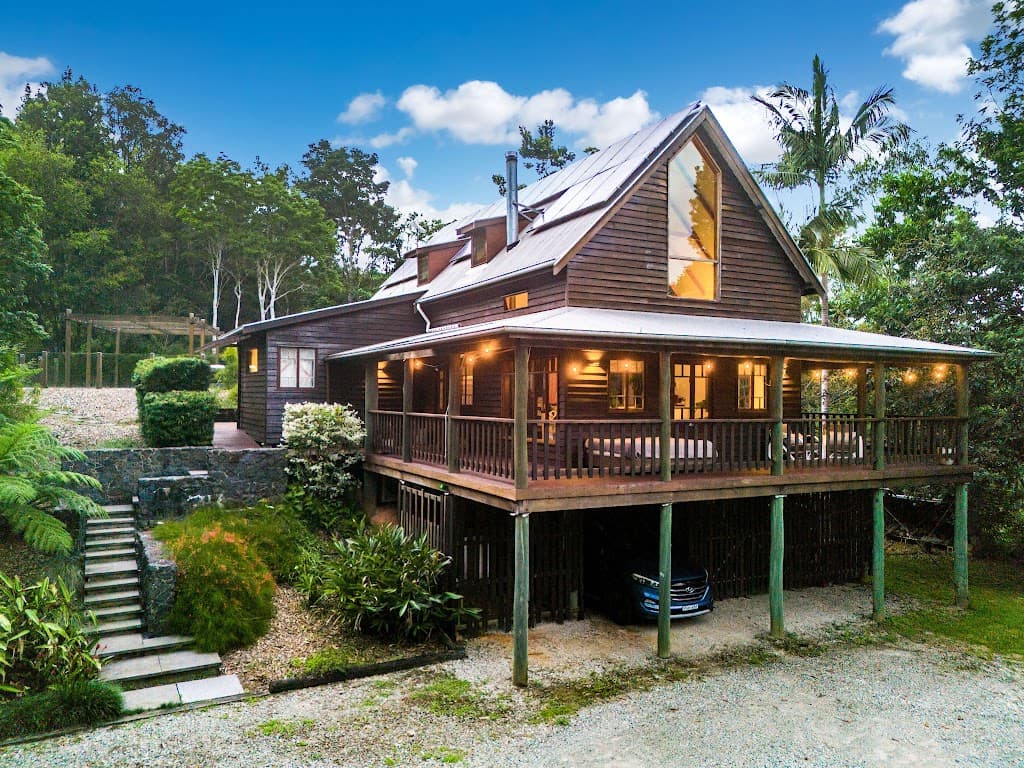 1203 Kyogle Road, Uki, NSW, 2484, Uki - Thumbnail 3