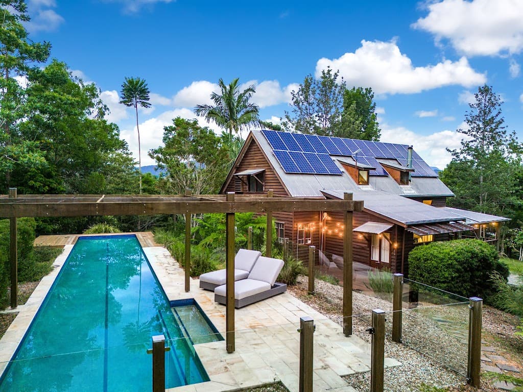 1203 Kyogle Road, Uki, NSW, 2484, Uki - Thumbnail 4