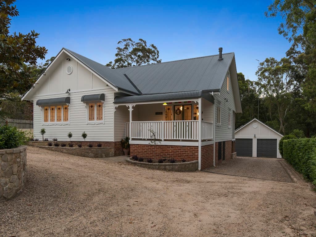 206 Cordeaux Road, Mount Kembla, NSW, 2526, Mount Kembla - Image 1